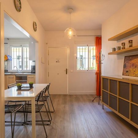 Jose Gestoso Sevilla Urban Eksteriør bilde
